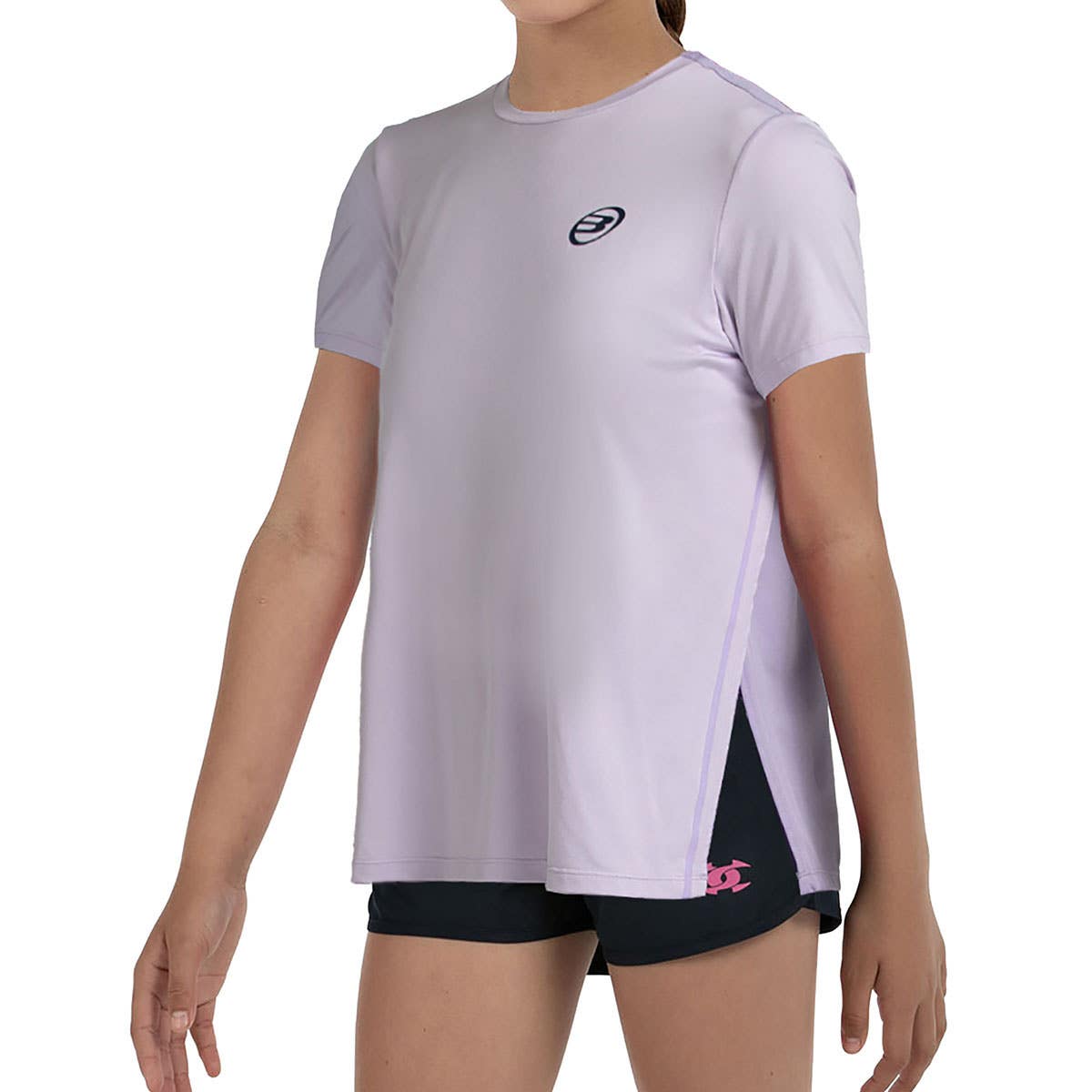 T-SHIRT BULLPADEL PICASE G JUNIOR