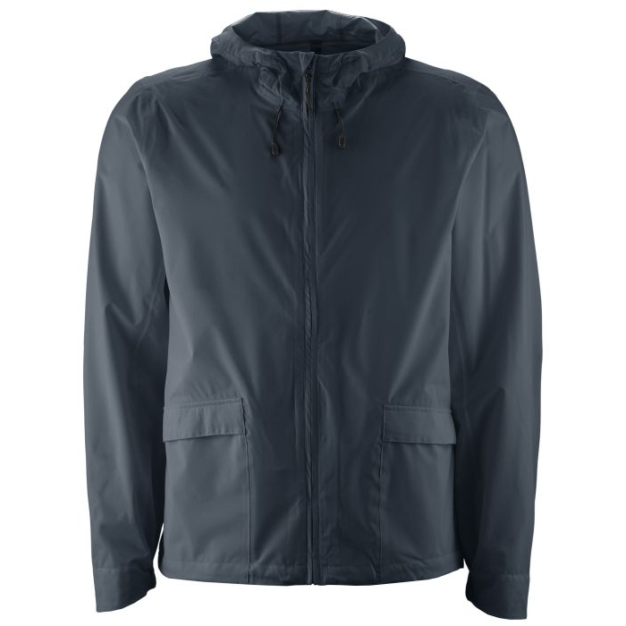 Gonso Essential Rain Jacket - Outerspace