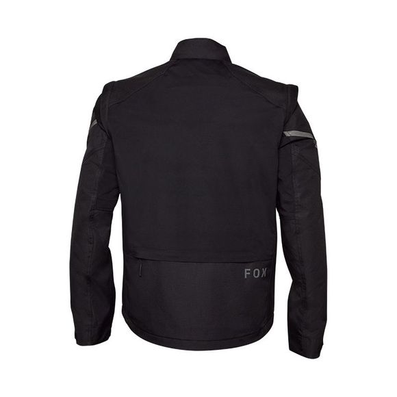 Fox DEFEND 2025 Enduro Jacket - BlackRef: FX5952