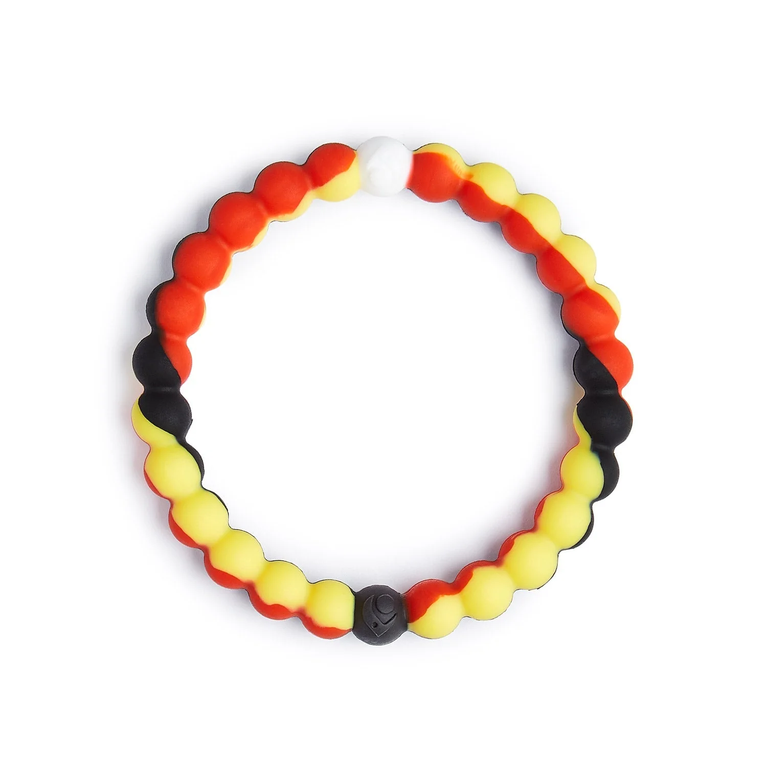 World football competition Federations Yellow/Red/Black Bracelet