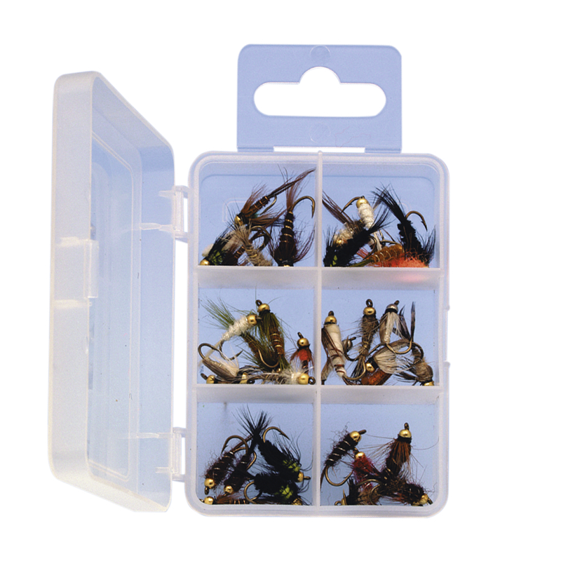 Behr Gold Head Assortment