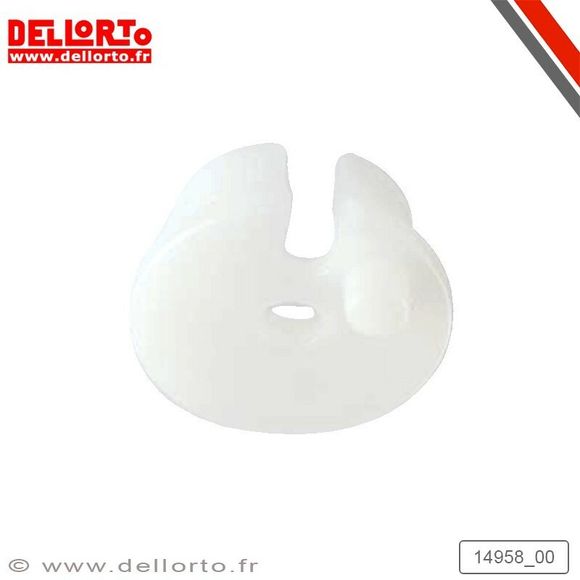 Dell Orto Carburetor Slide Washer - PHBG 19-21MMRef: DELLO00127A / 1015105