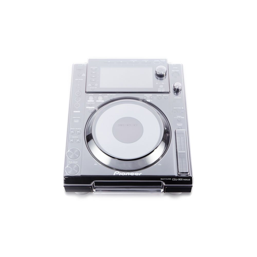 Decksaver Pioneer CDJ