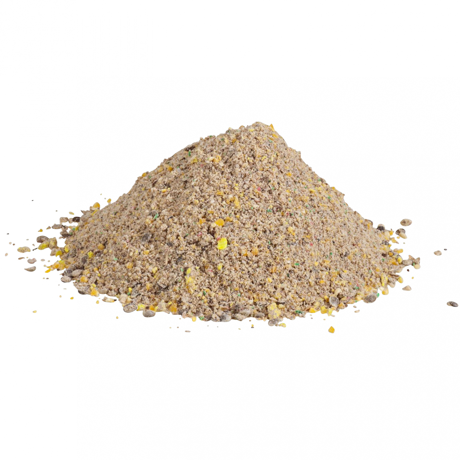 Sänger Amino F3 Allround Groundbait (Match Pro\/Parmesan)