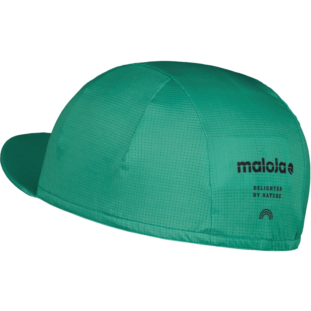 Maloja MuttM. Cycle Cap - polar light 1230