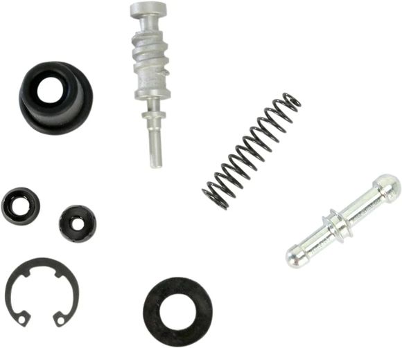 Moose Racing Master Cylinder Repair Kit 06170225Ref : ME01904A / 06170225