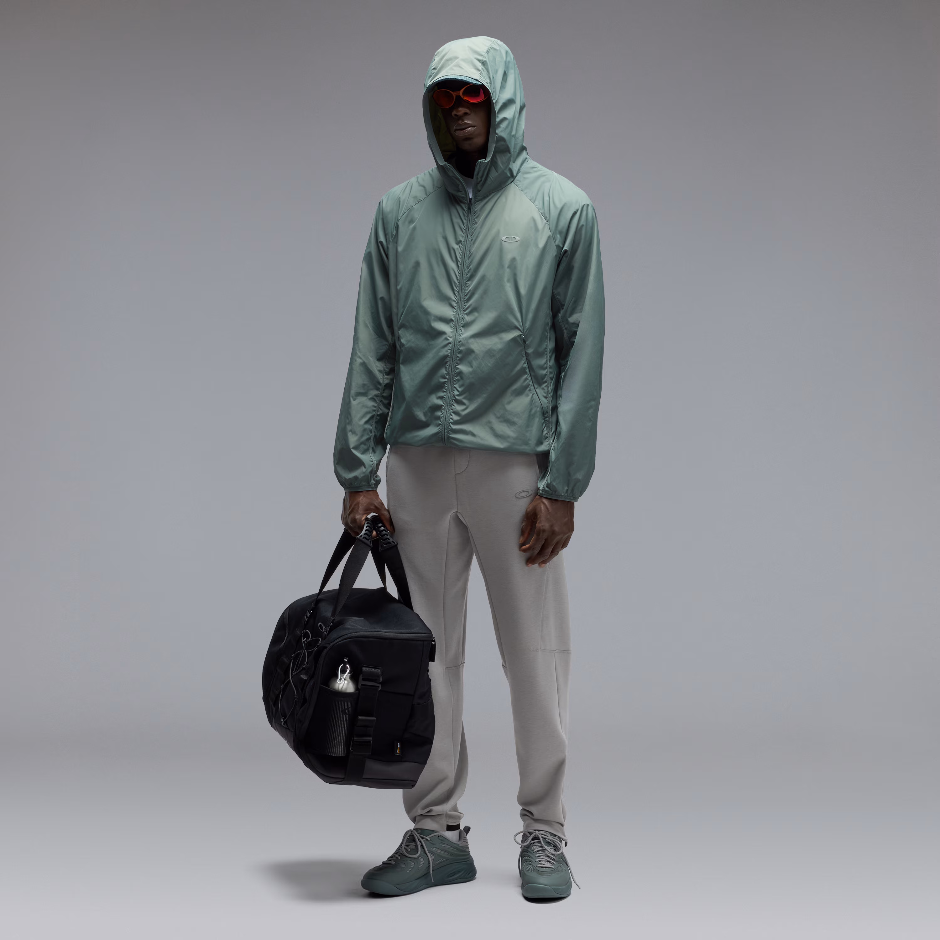 Edge Force Windbreaker