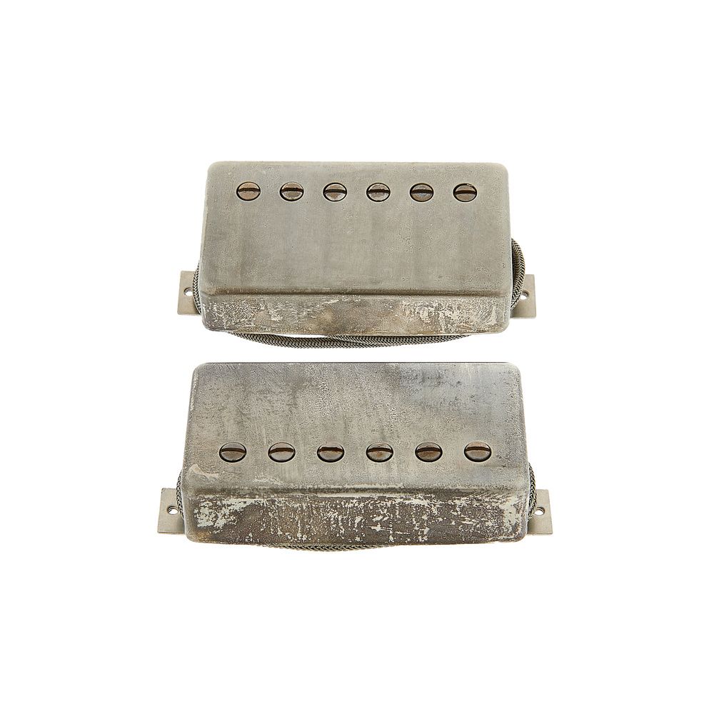 Mojotone 59 Clone Humbucker Set AN – Thomann Ireland