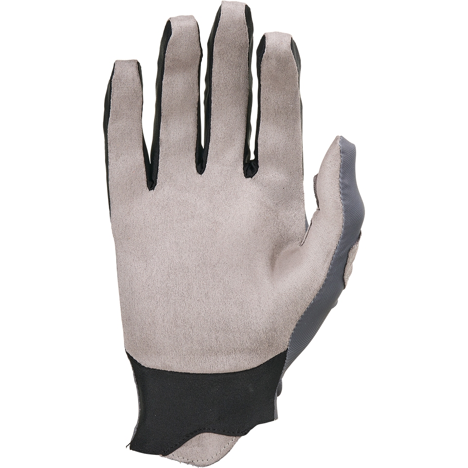 O'Neal Pin It Slip on Gloves - V.26 gray/black