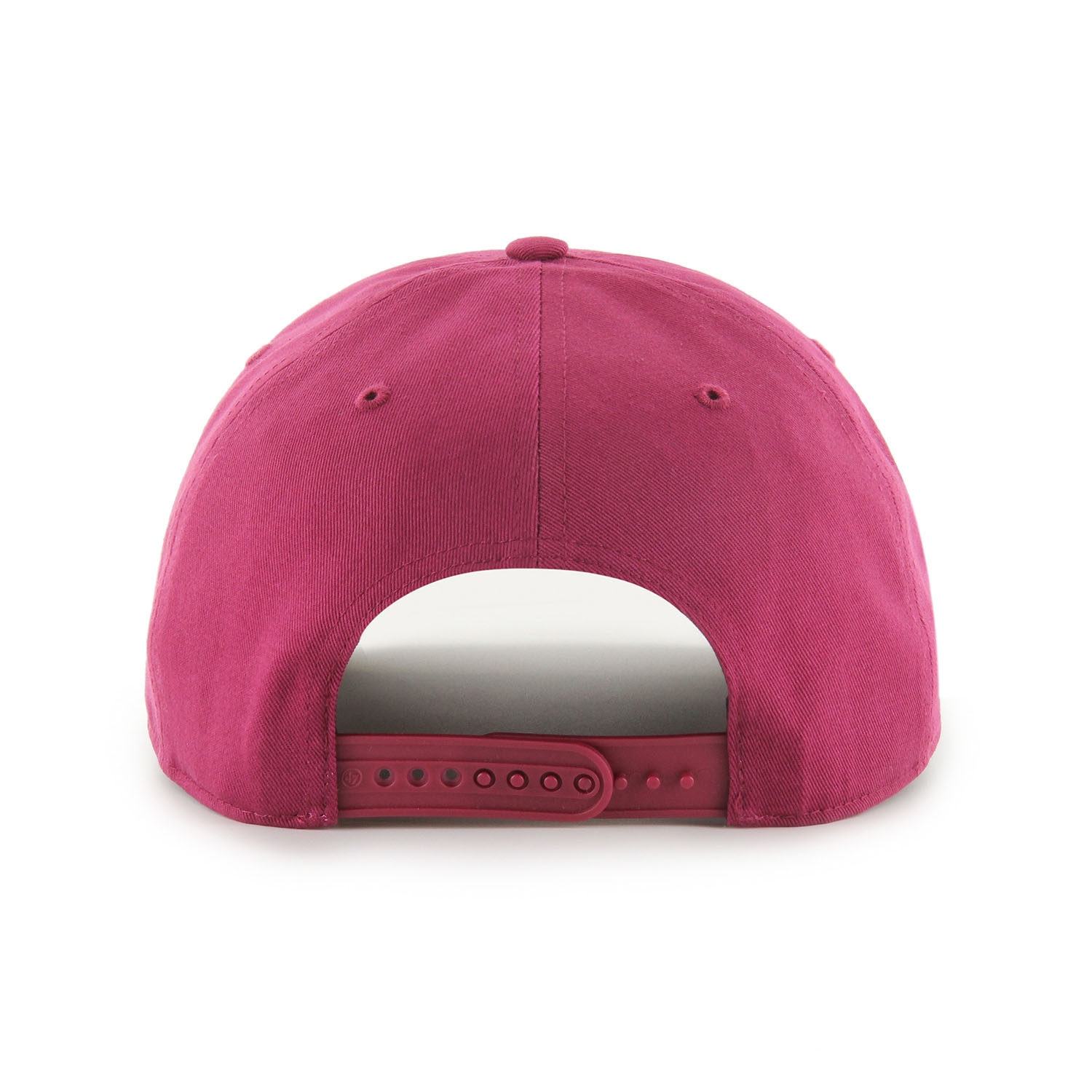 Washington Commanders '47 Hitch RF Snapback NFL Cap Burgundy