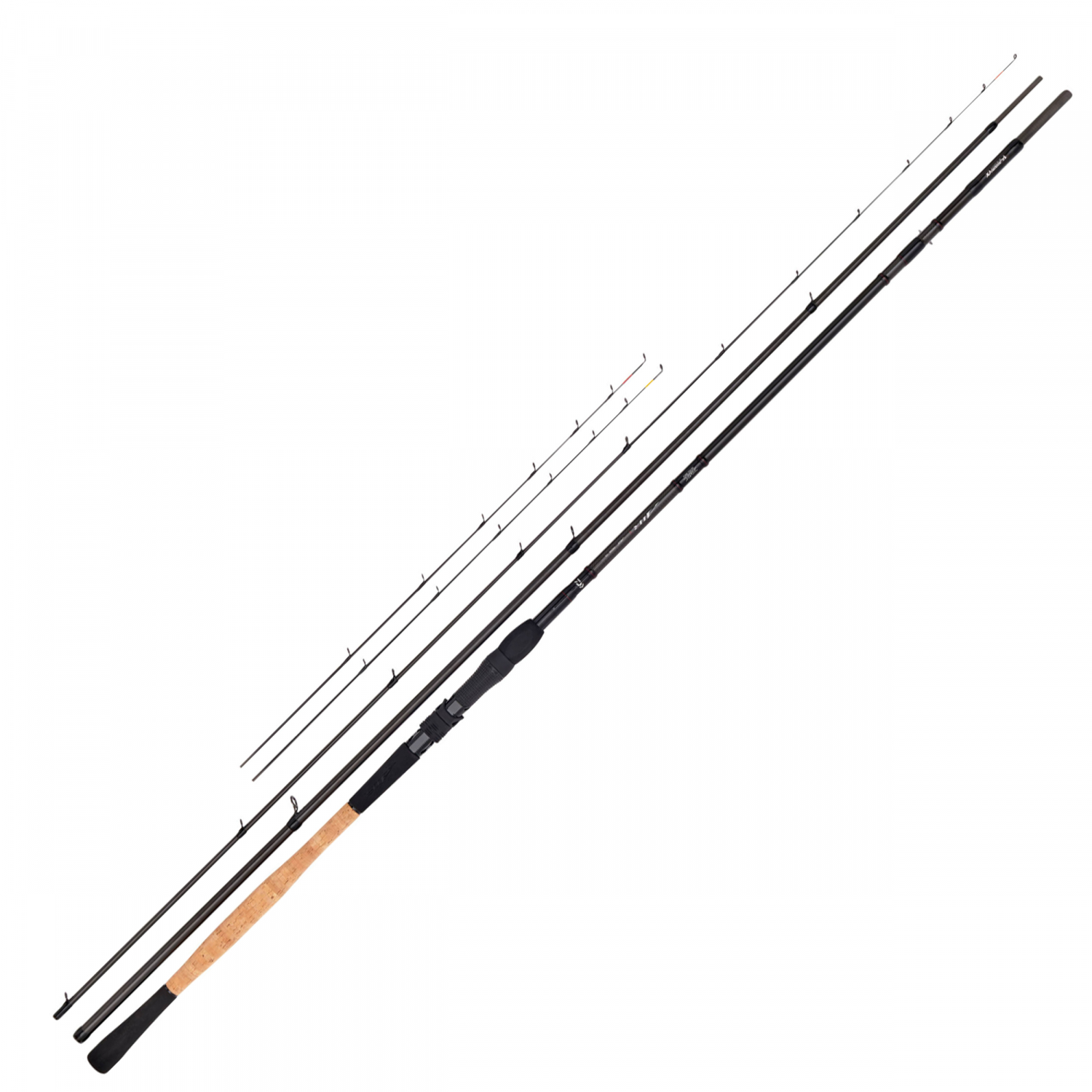Daiwa Feeder rod Air Z AGS Feeder