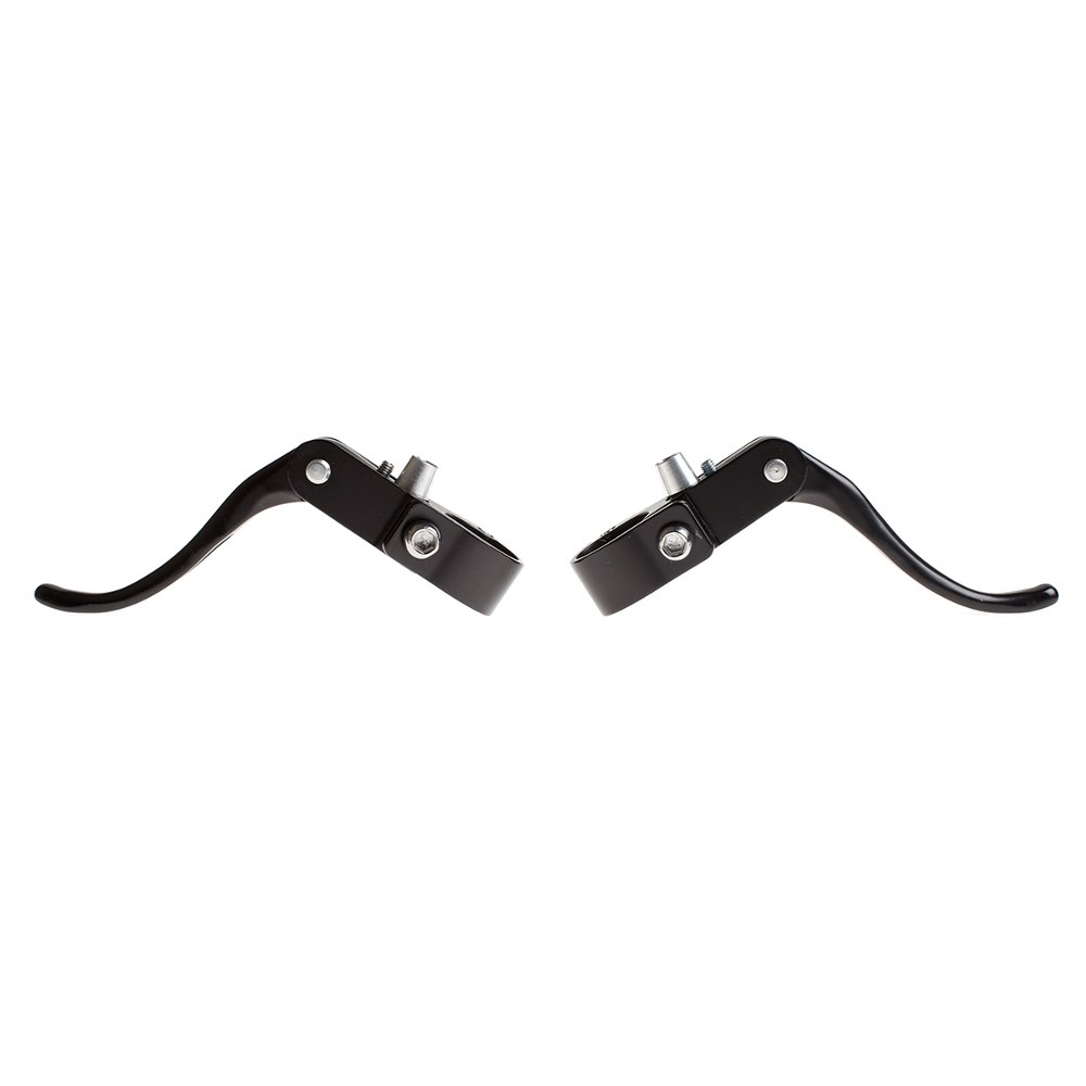 BLB Blevers Crosstop Levers Set - black