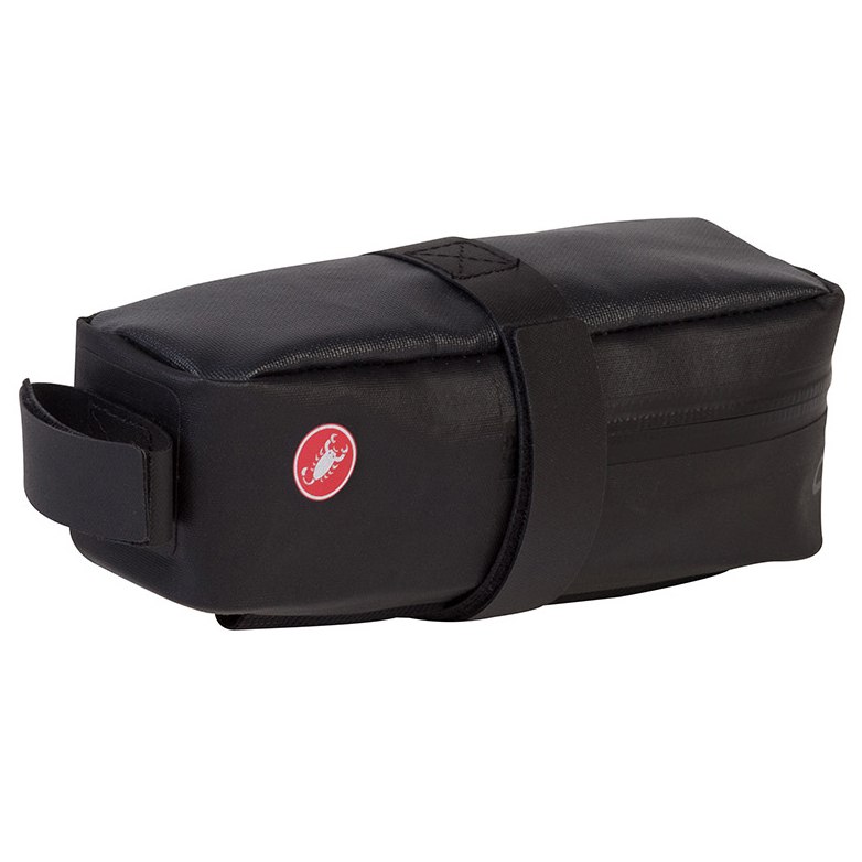 Castelli Undersaddle XL - black 010