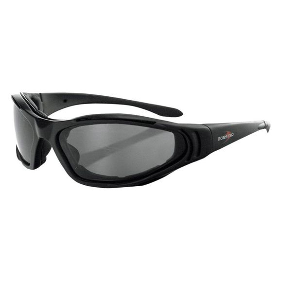 Bobster RAPTOR II Sunglasses - BlackRef: BOS0006 / 26100294