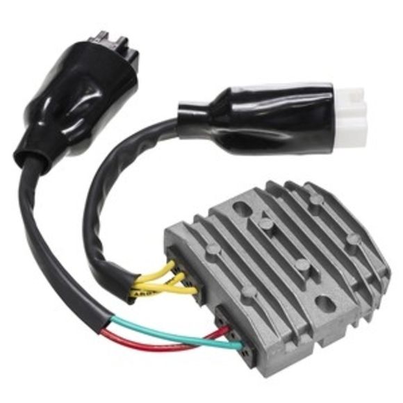 Tecnium by DZE Voltage RegulatorRef: TE00200A / 1080566