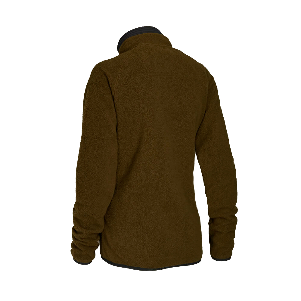 Northern Hunting Randa teddy jacket