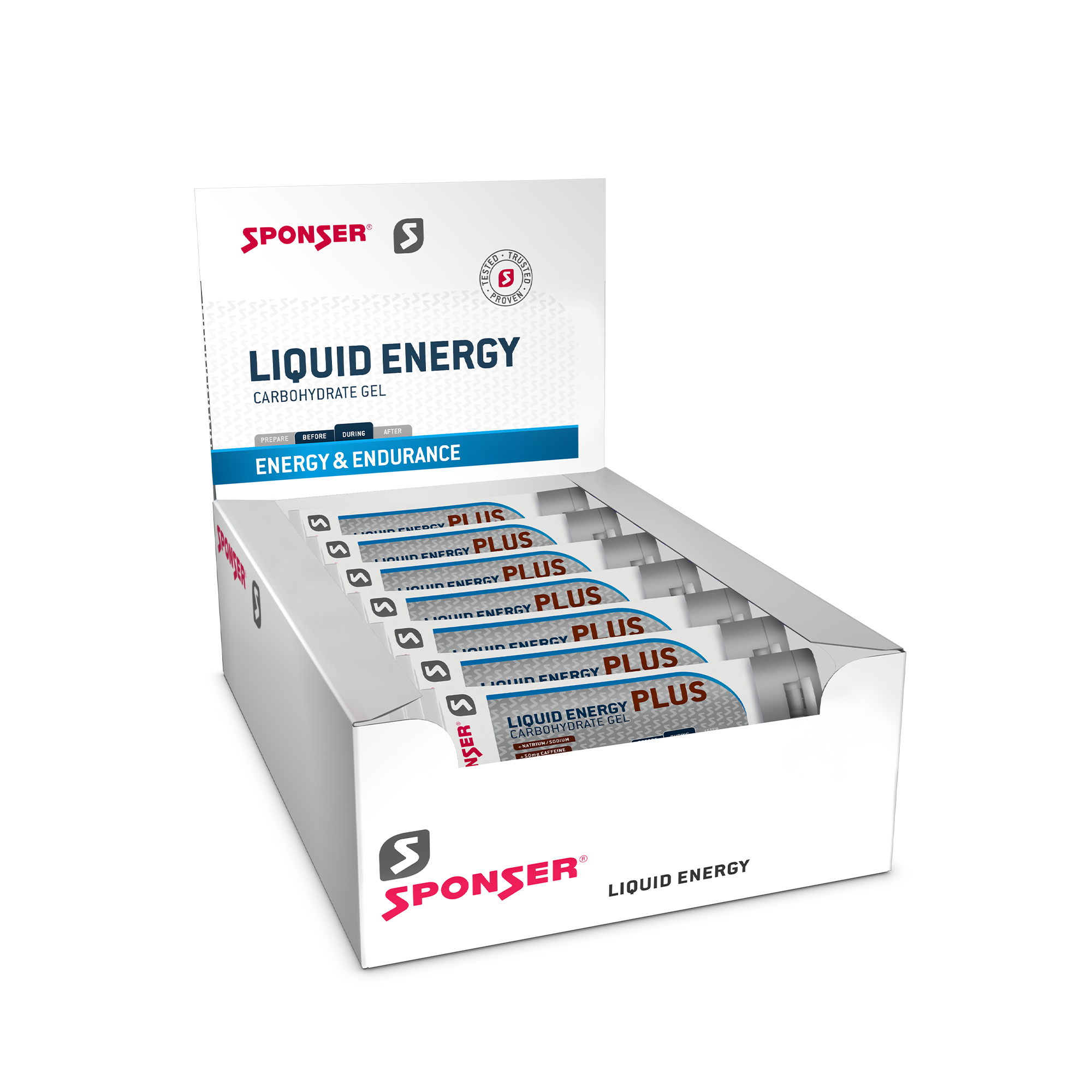 Liquid Energy Plus Cola-Lemon