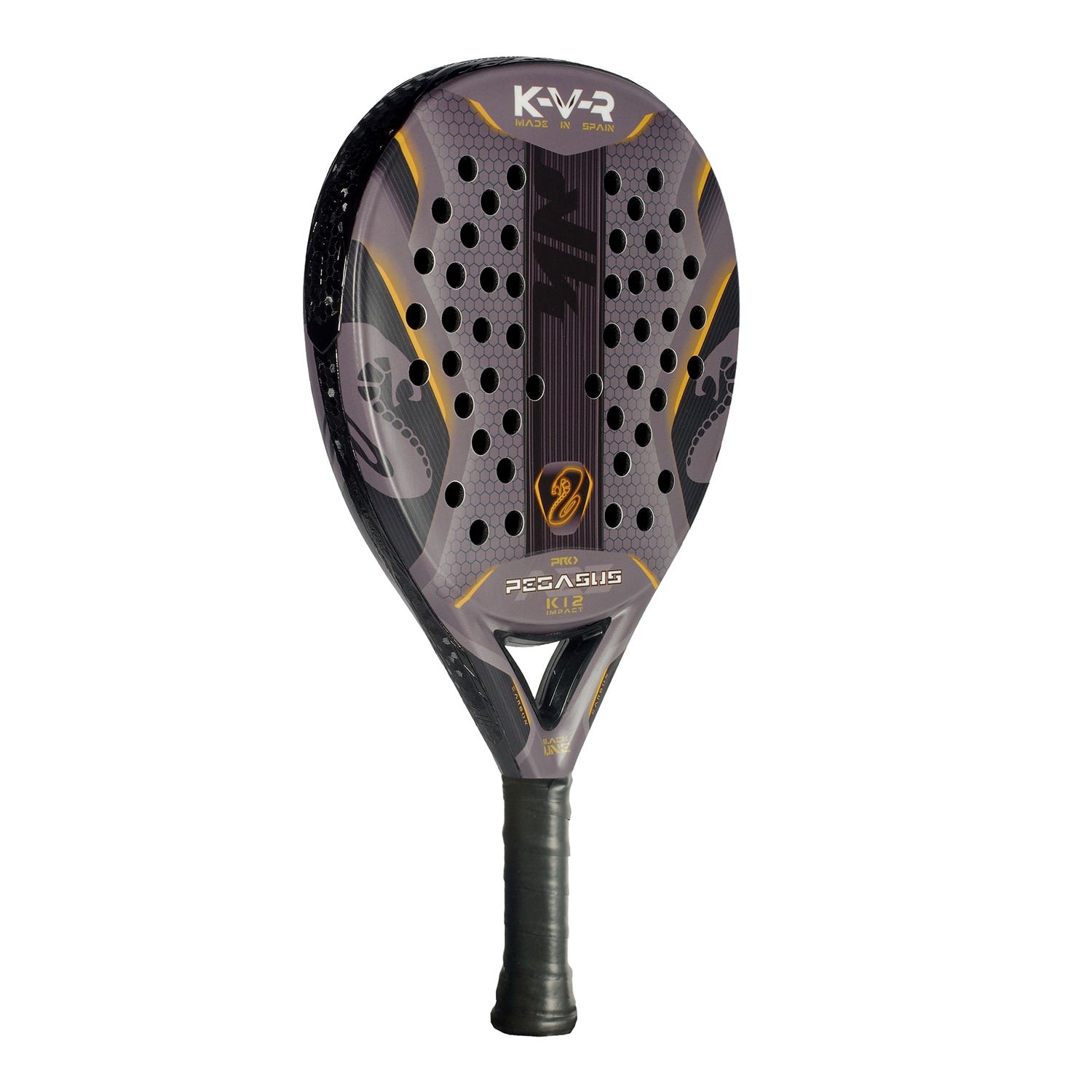 AKKERON BLACK PEGASUS PRO