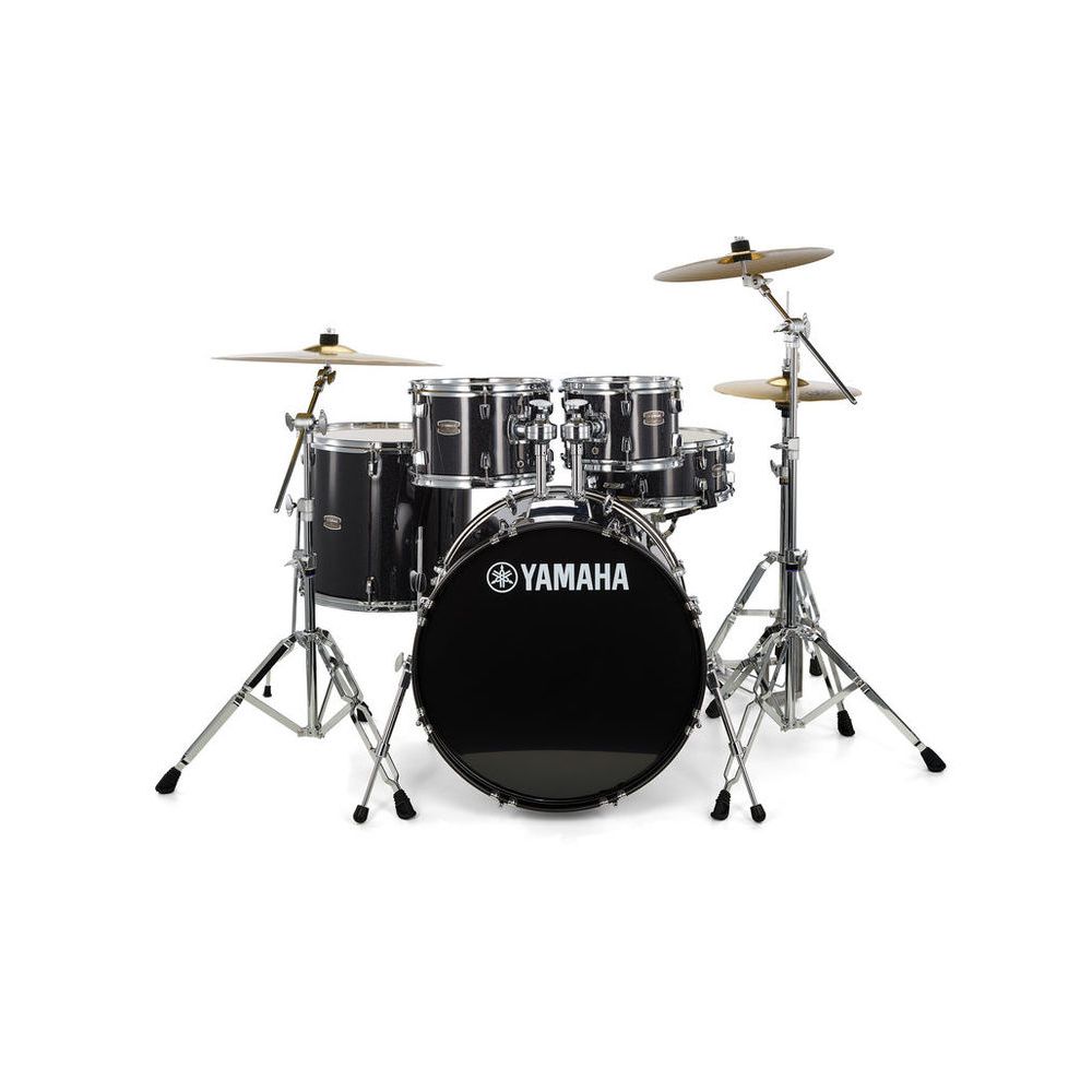 Yamaha Rydeen Standard Black Glitter – Thomann Ireland
