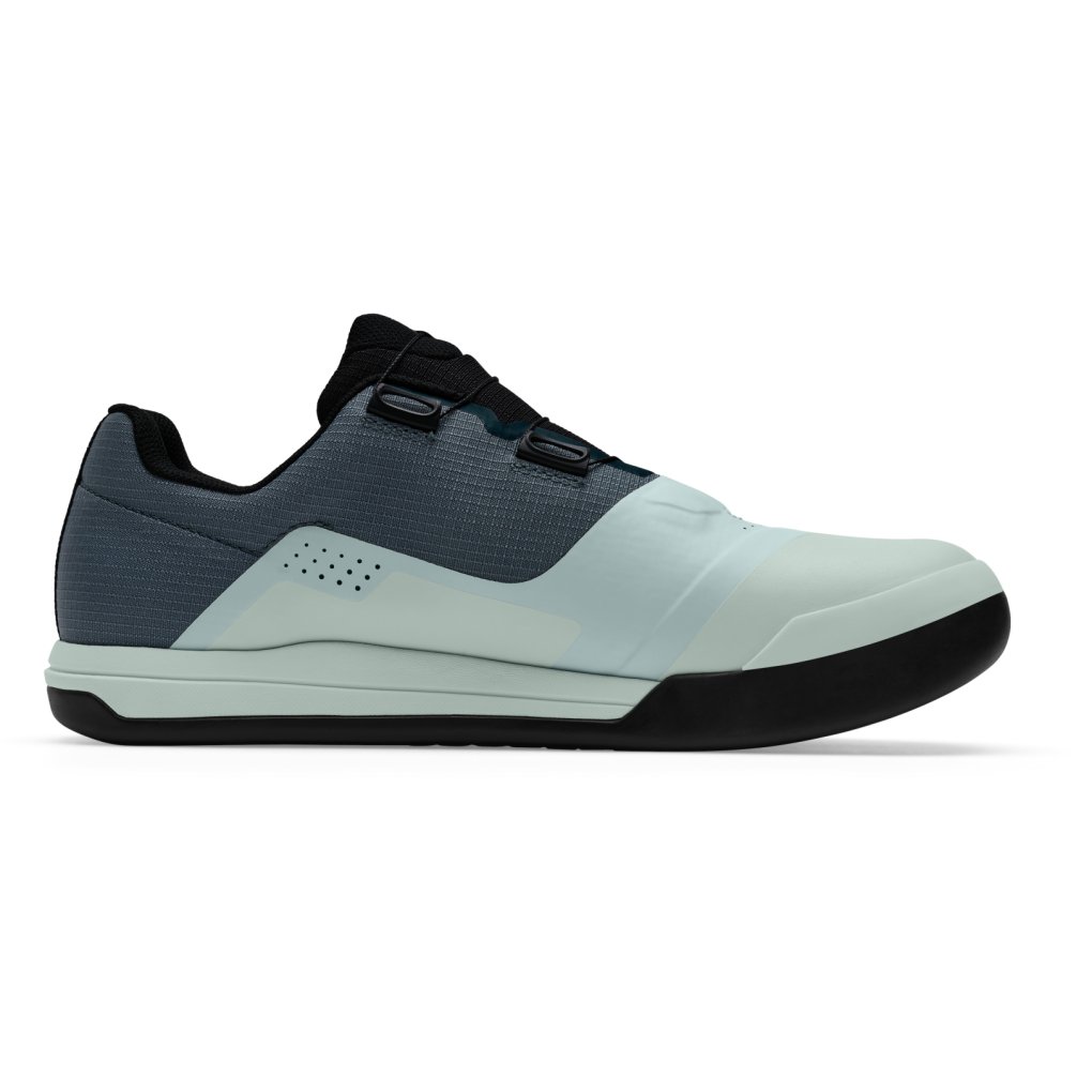 FOX Union BOA Flat MTB Shoes - frost