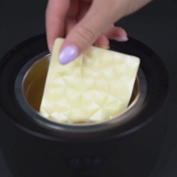 Dynamic Wander Hot Wax - 240g