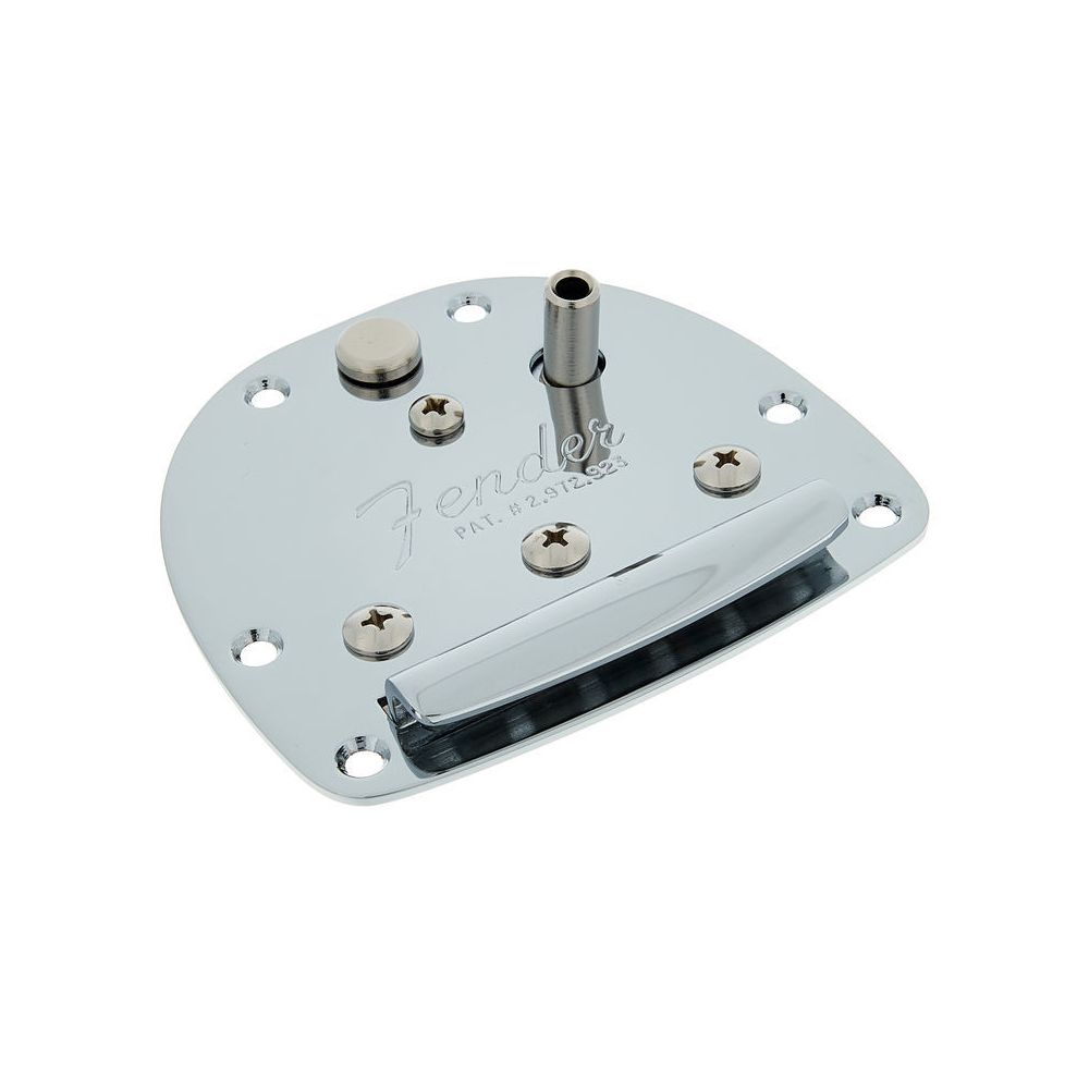 Fender AM Vint. Tremolo Jaguar/Jazzm. – Thomann Ireland