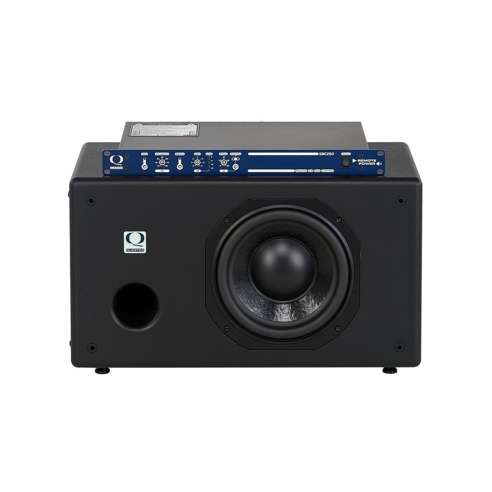 Quested SB10R – Thomann Ireland