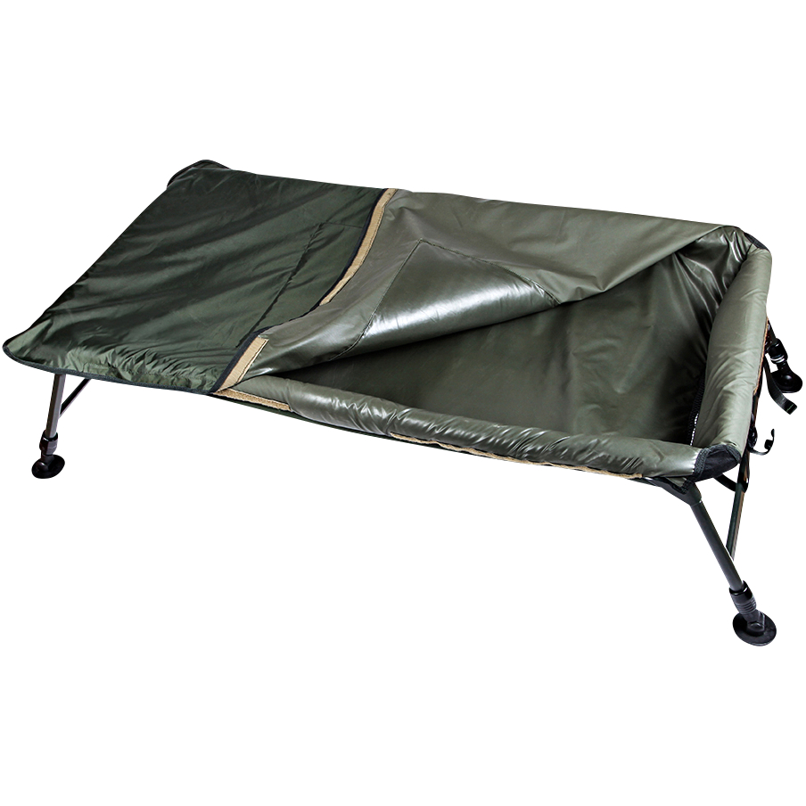 Sonik Bank-Tek Gerahmte Wiege