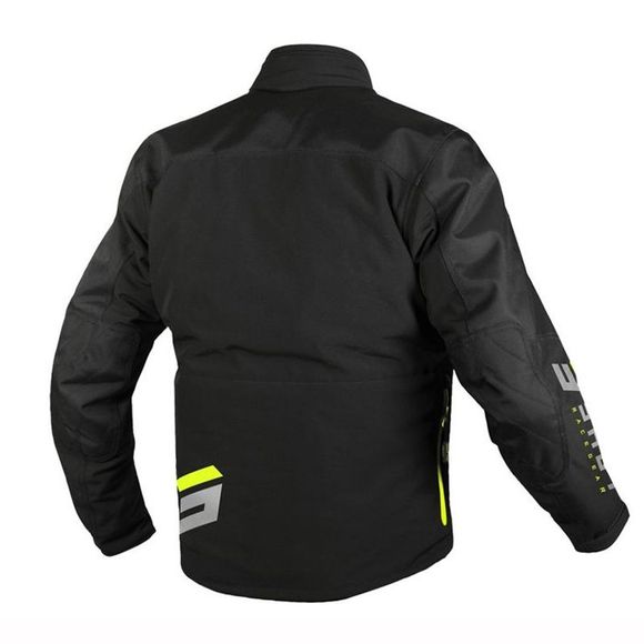 Veste enduro Shot CLIMATIC 2022 - Noir / JauneRef : SO1556