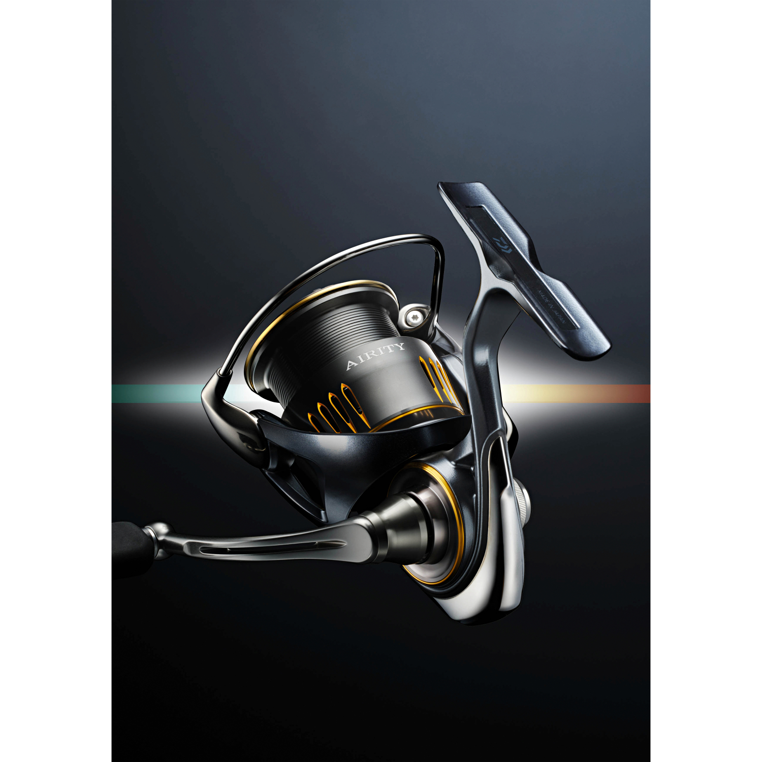 Daiwa Spinning Reel 23 Airity LT