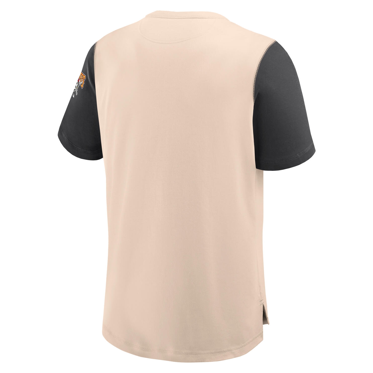 Pittsburgh Pirates Outclass Retro MLB T-Shirt Cream