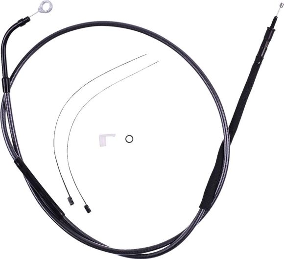 Magnum clutch cable 06522902Ref: Mag00739A / 06522902