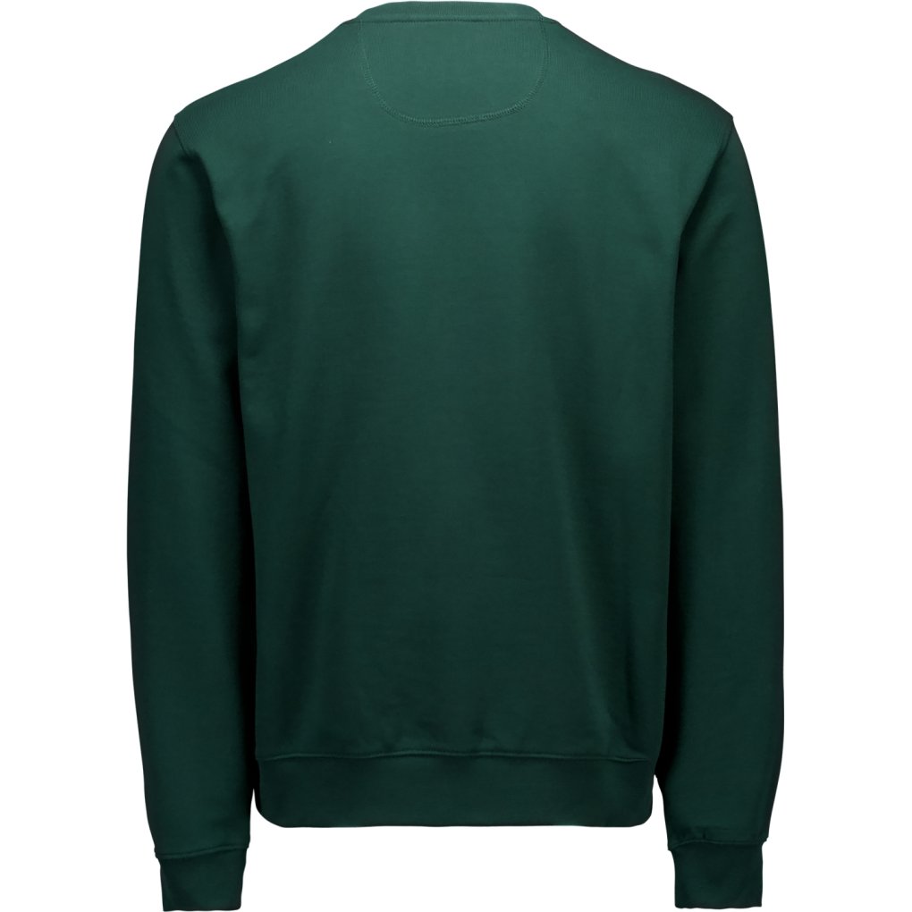 POC Crew Pullover Men - 1467 Pargasite Green