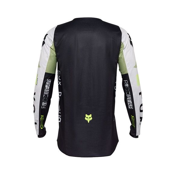 Cross Fox 180 Spec 2025 - green jerseyRef: FX5173