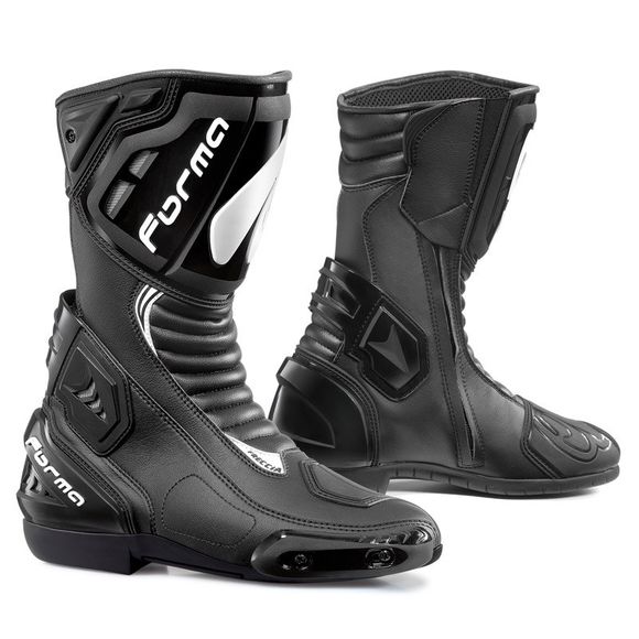 Forma FRECCIA Boots - BlackRef: FM0072
