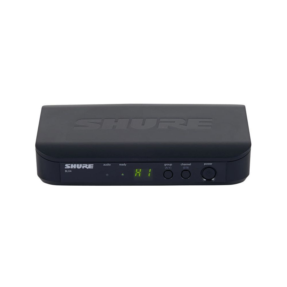 Shure BLX14/P31 S8 – Thomann Ireland