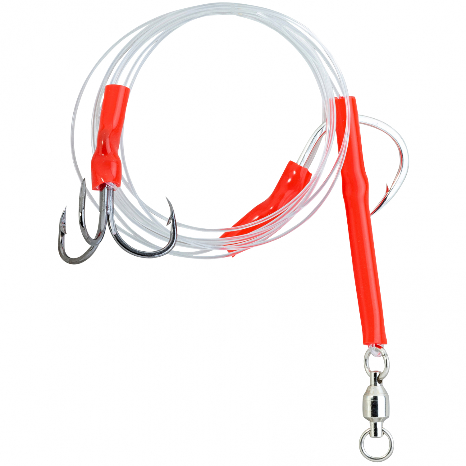 Uni Cat Allround Rig