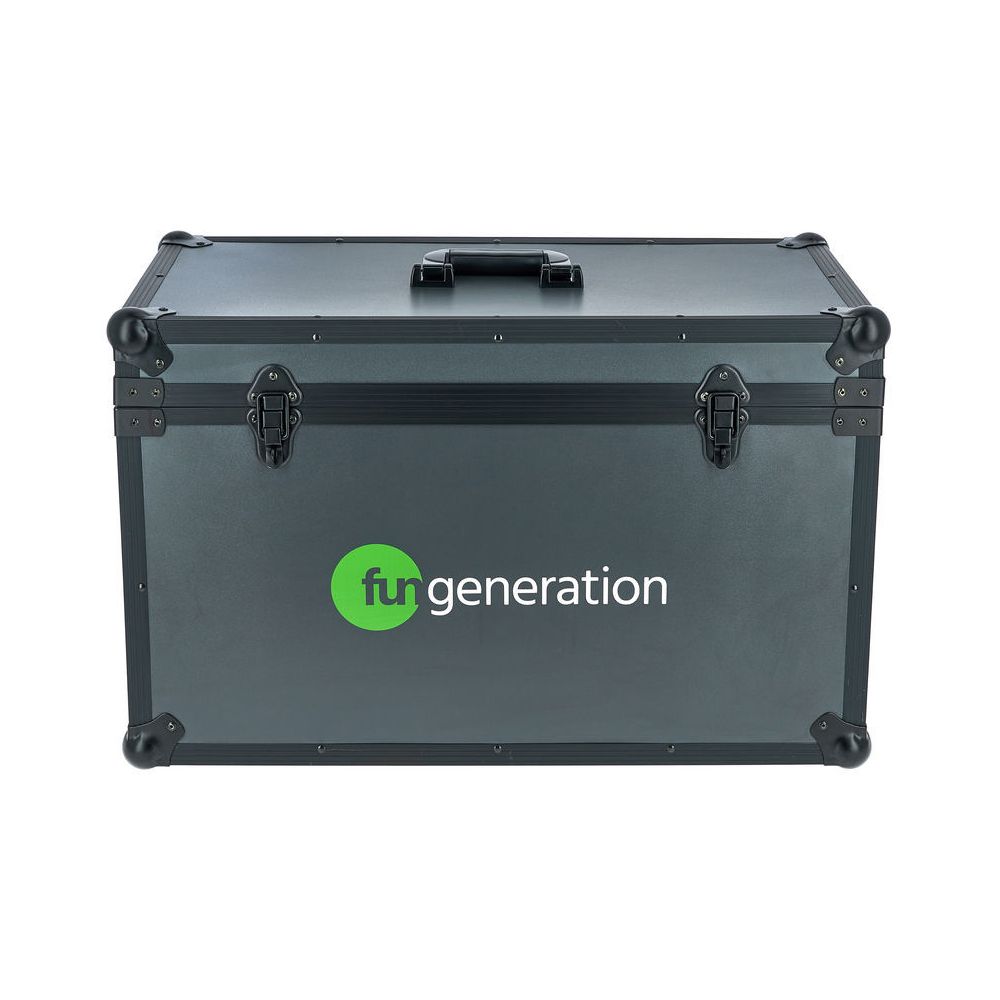 Fun Generation Eco Wood Case 3 – Thomann Ireland