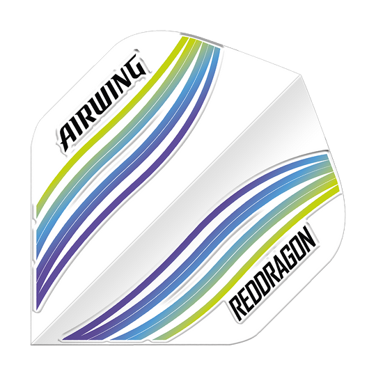 Red Dragon Airwing Blue Wave Standard Flights