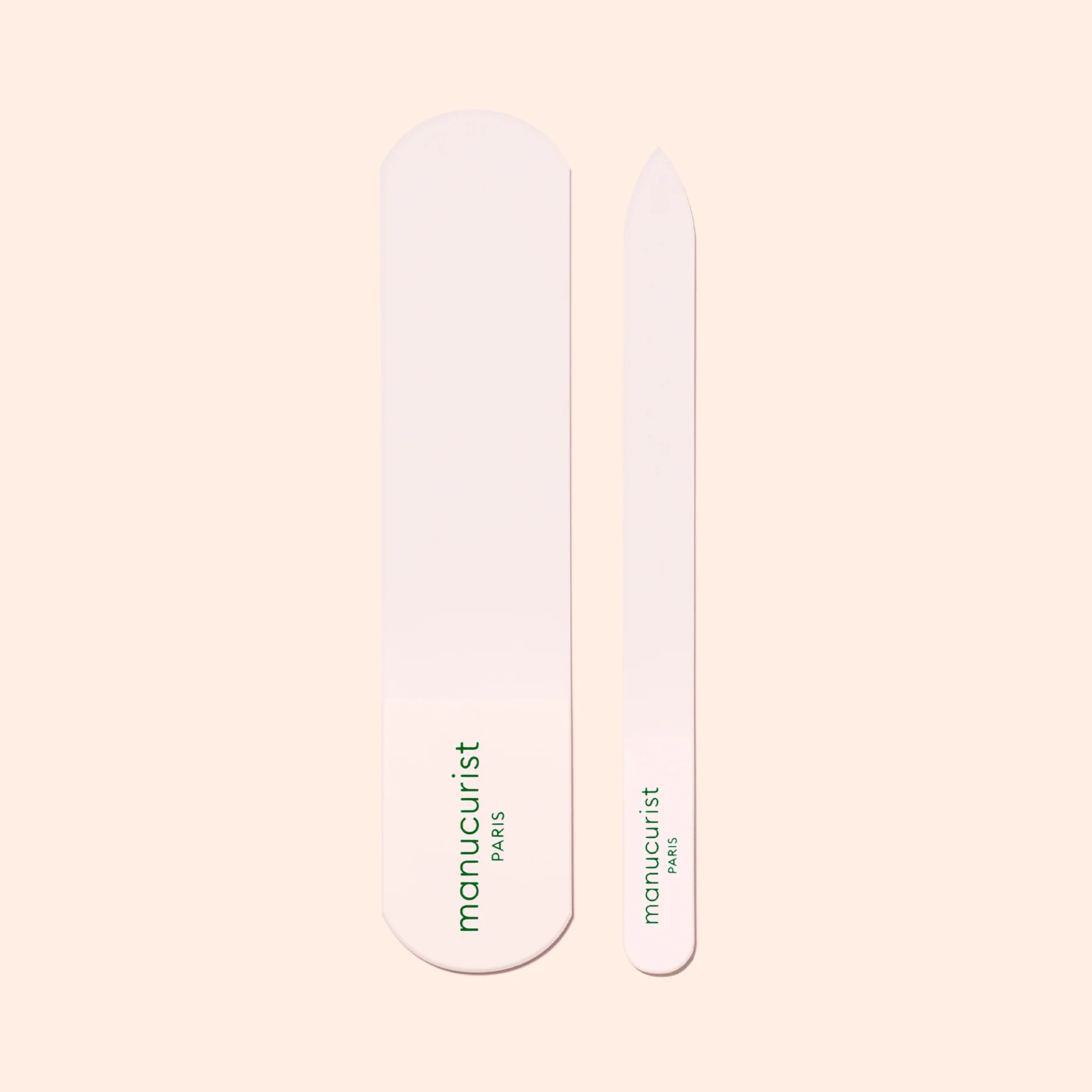 Glass Foot File