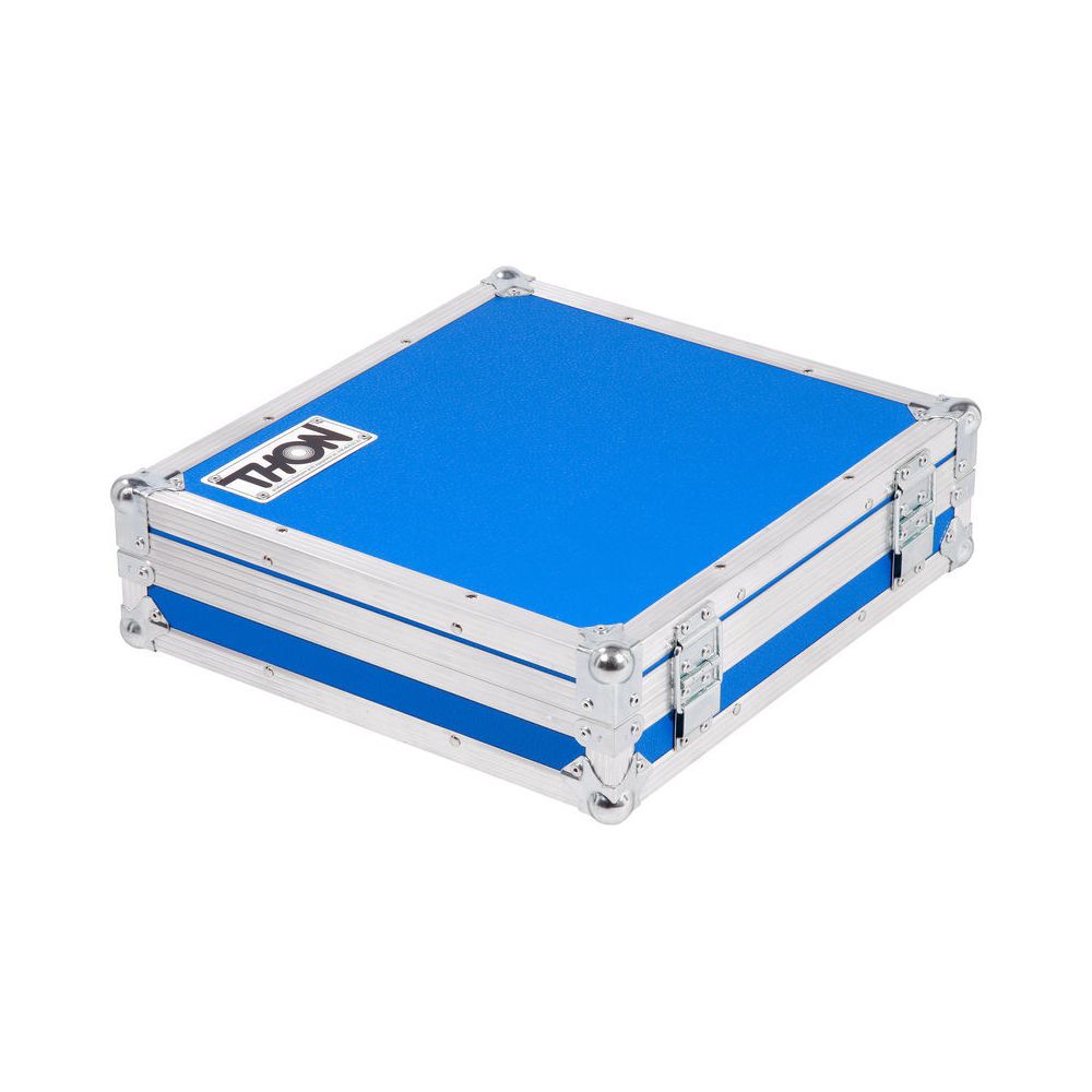 Thon live Eco Inlay Case Blue – Thomann Ireland