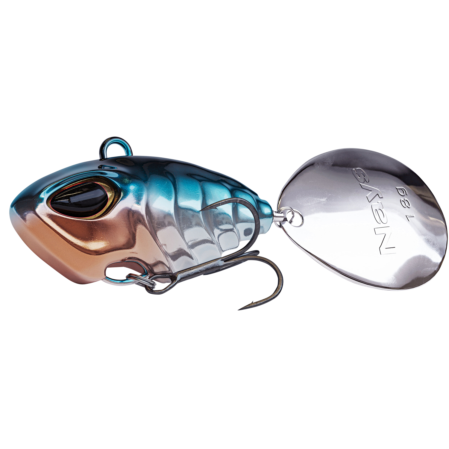 Nays BLD RNNR LF (D-07-LF)