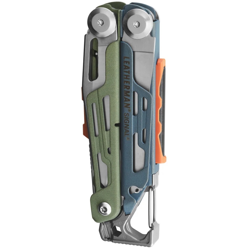 Leatherman Signal Multitool - Tundrascape
