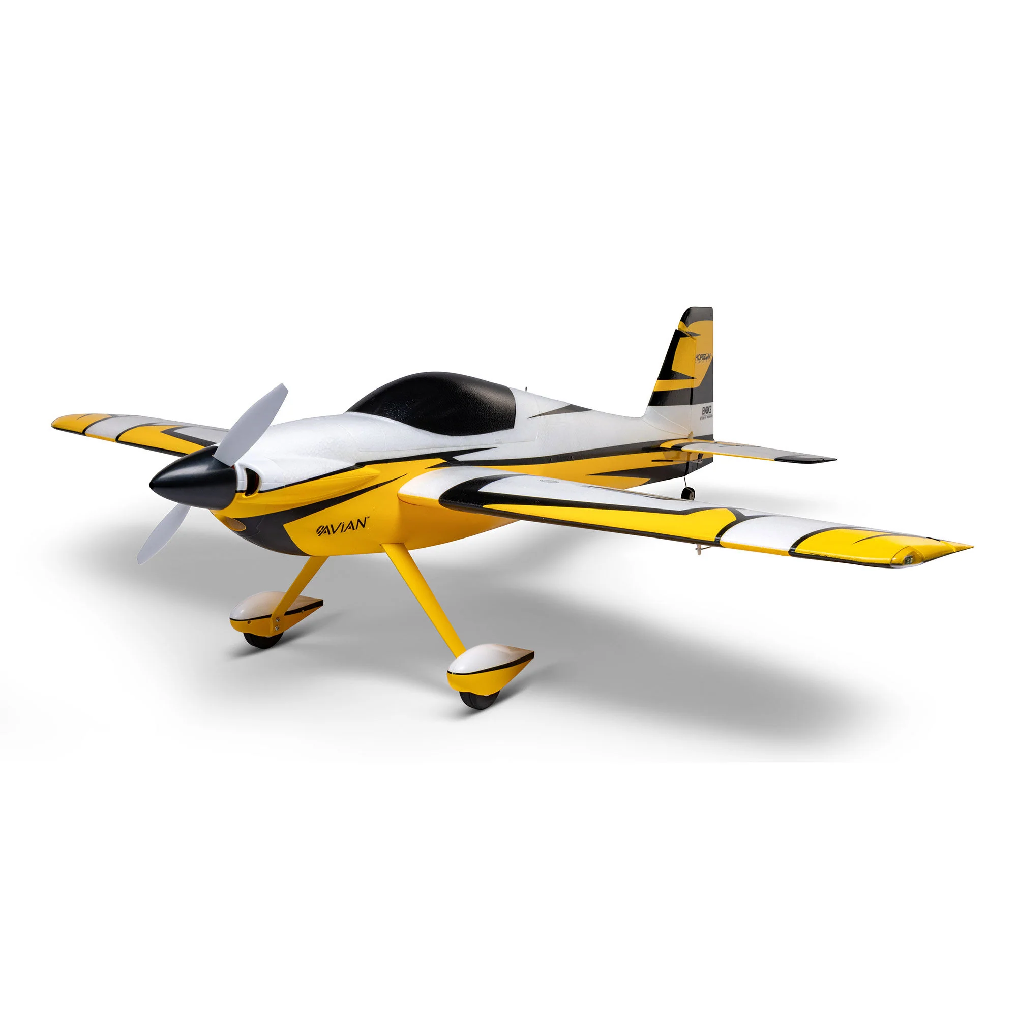 Sportix 1.1m BNF Basic with AS3X+ & SAFE Select, E-flite, EFL10750