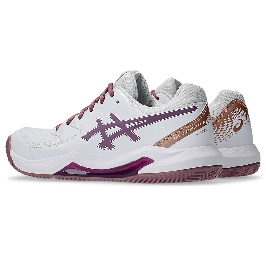 GEL-DEDICATE 8 PADEL