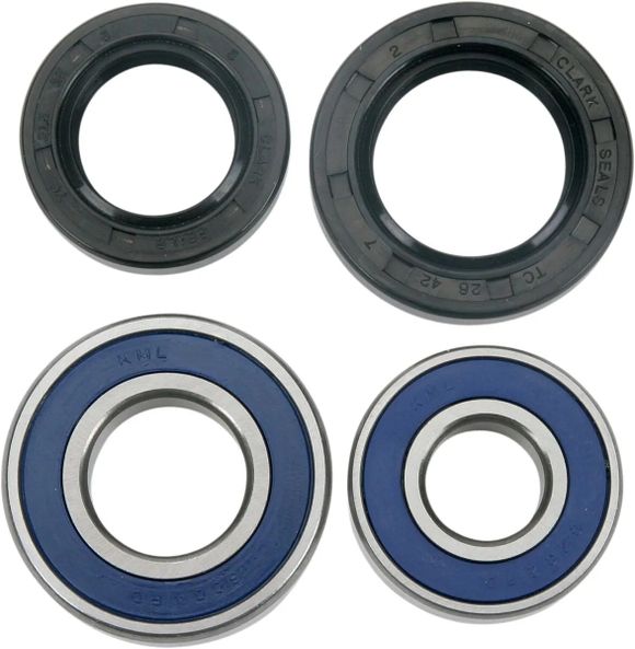 Wheel bearing + spy kit Moose Racing A251042Ref: ME04415A / A251042