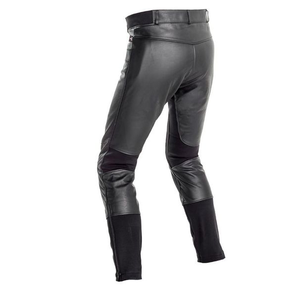 Richa Boulevard - Black Motorcycle PantsRef: RC0675