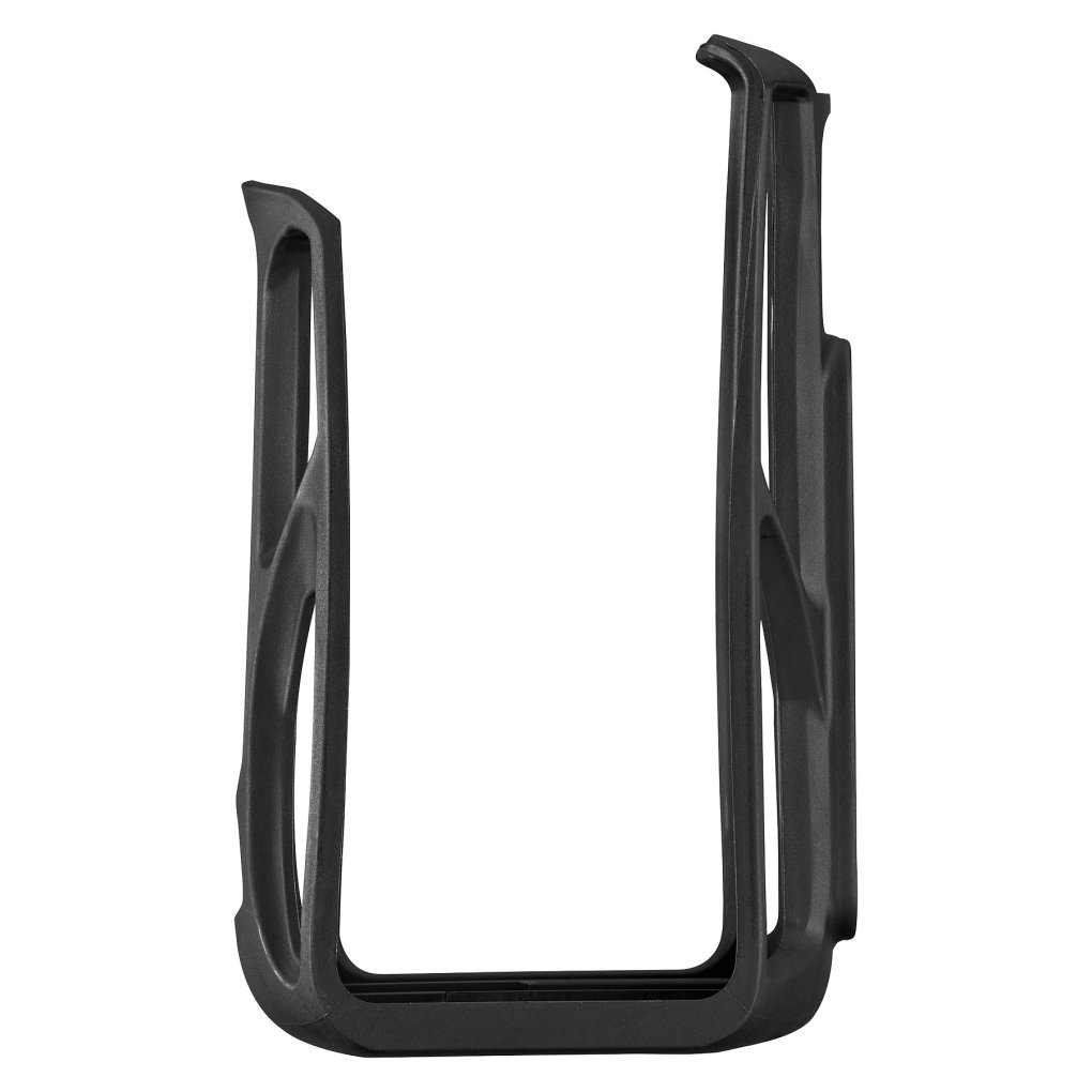 Cannondale ReGrip Aero Bottle Cage - black