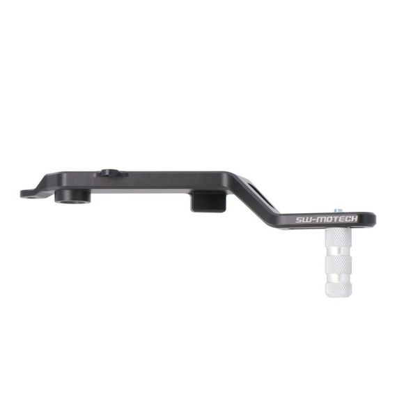 SW-MOTECH ALU brake pedal - BlackRef: SWM0812 / FBL.05.845.10000