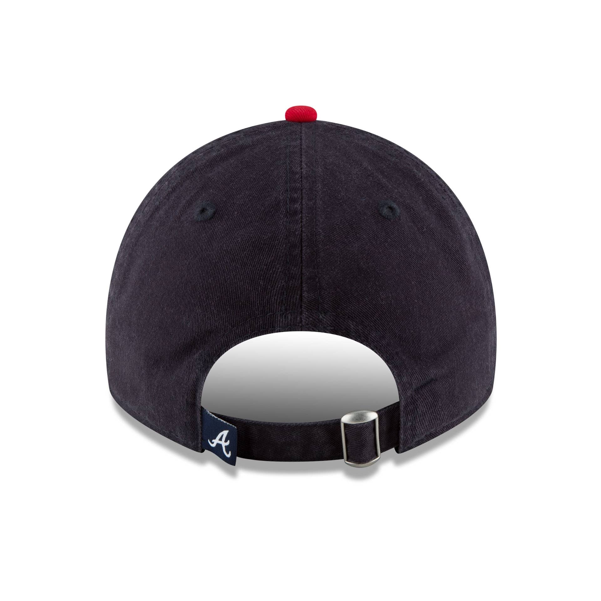 Atlanta Braves Tomahawk Core Classic 9TWENTY Adjustable MLB Cap